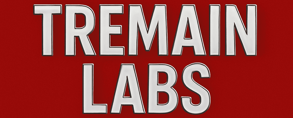 Tremain Labs Logo